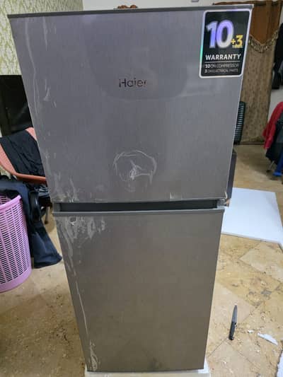 Hrf-186 Excellent Condition