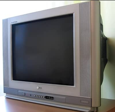 LG used tv 10 by 10 condition.