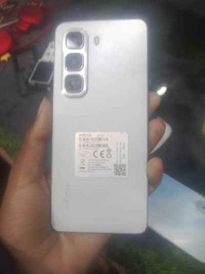 zam zam mobile chakwal