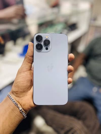 13 pro max fU 97health orignal(03264964373) whatsap