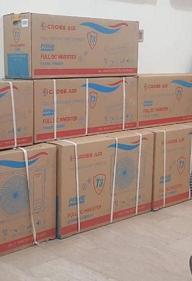 AC Inverter T3 Technology on reasonable price