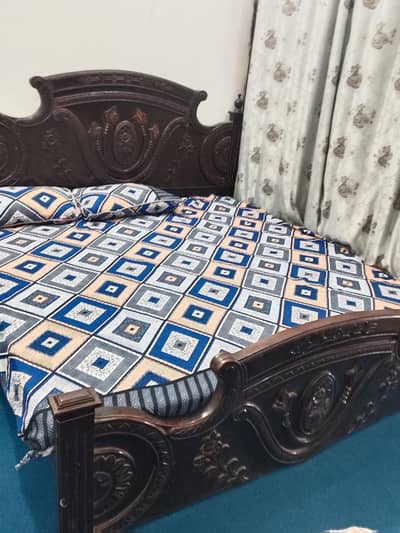 urgent sale total wood ka Kam Howa WA Han