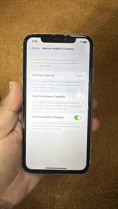 iPhone 11 Non Pta 64GB