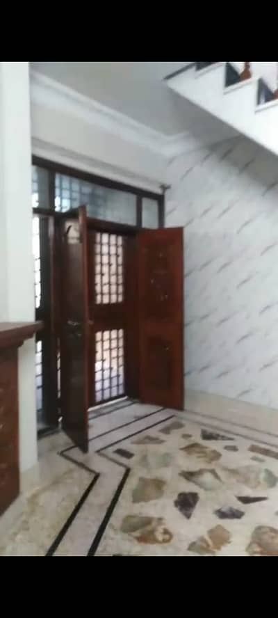 Centrally Located Prime Location House In Peshawar Road Is Available For sale