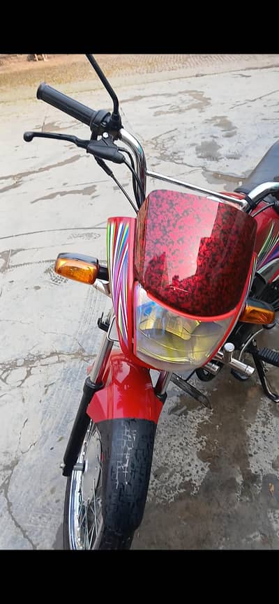 Honda pridor 2019 model