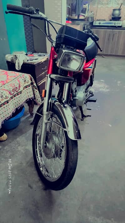 HONDA 125 03046787043 WHATSAPP