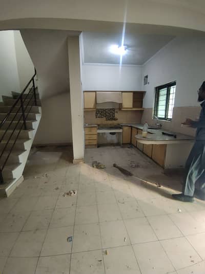 5 Marla House For Rent Khaybane Amin Society Near Valencia Town