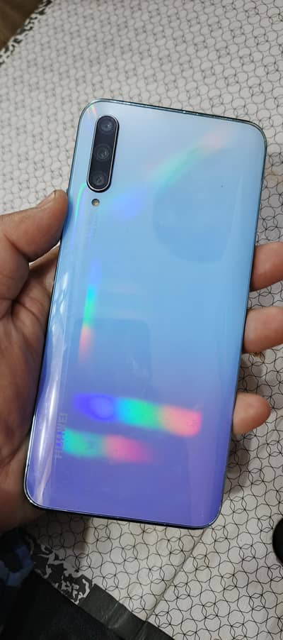Huawei y9S