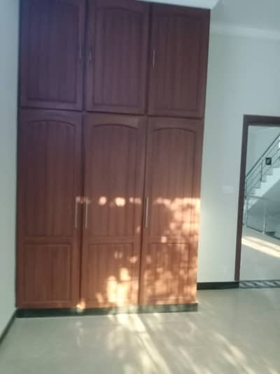 3 Bedroom Apartment Available For Rent In G11