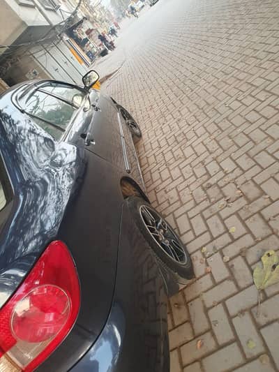 Toyota Corolla GLI for sale