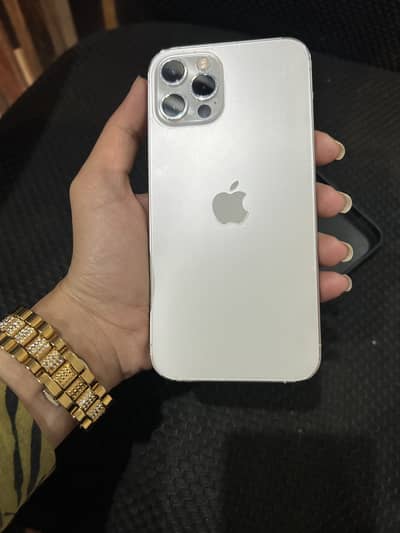 Iphone 12pro Jvpta approved 