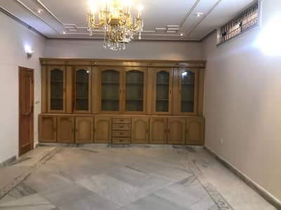 SUN FACING TRIPLE STOREY HOUSE AVAILABLE FOR SALE G-11/3 ISLAMABAD