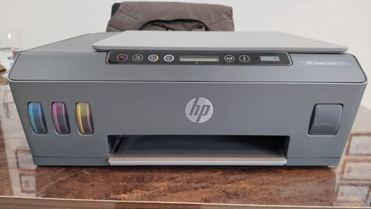HP Smart Tank 515 Printer
