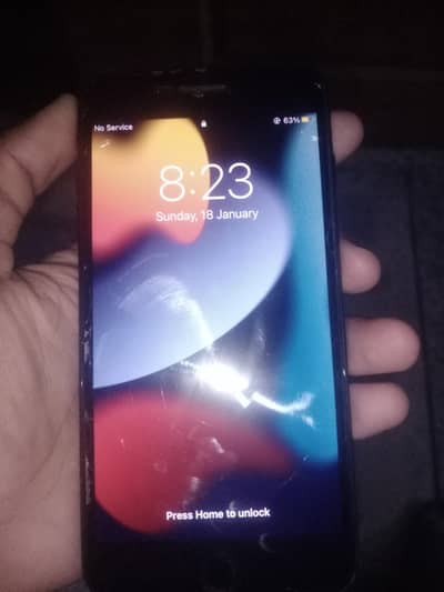 iPhone 7 plus non pta