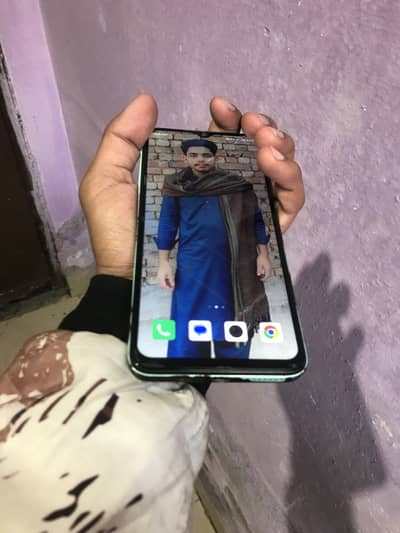 Box available infinix smart 7