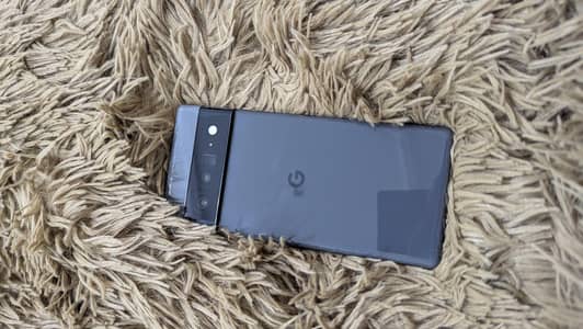 Pixel 6Pro