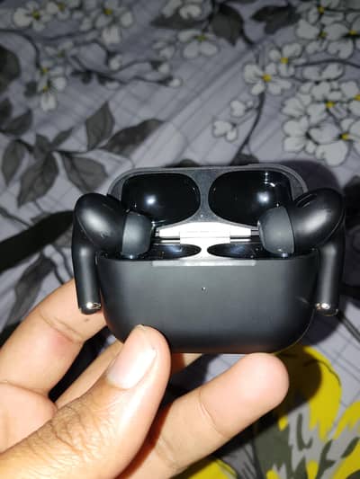 Pro 2 airpods