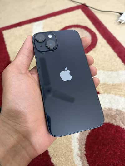Iphone 14 Unlocked 128gb Non PTA