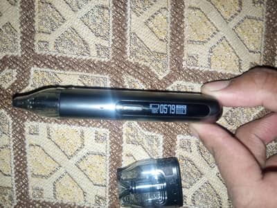 best pod for vapour age 18+