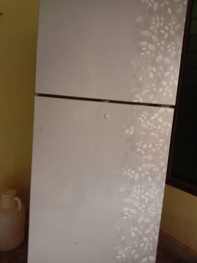 Haier fridge for sale