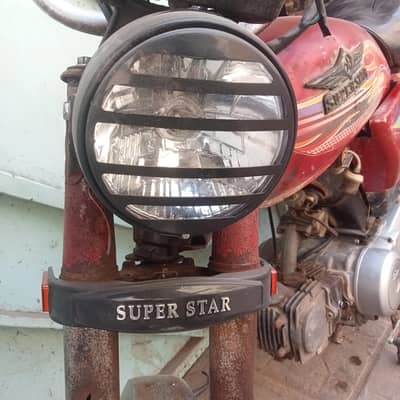 سپر سٹار 2012کورنگی ناصر جمپ