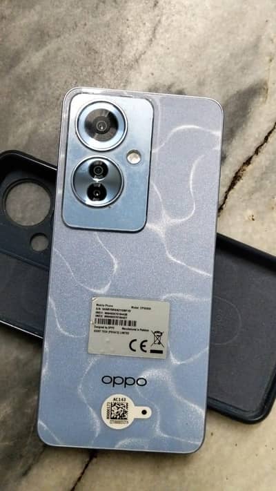 reno 11f 8 256(03009653893)