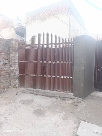You Can Find A Gorgeous Prime Location House For sale In Allahabad Road