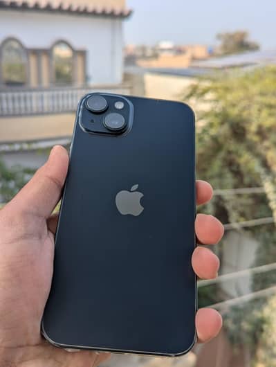 iPhone 14 plus