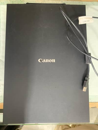 Canon Lide 300