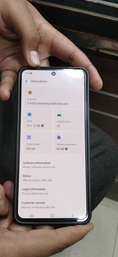 vivo v50 lite for sale