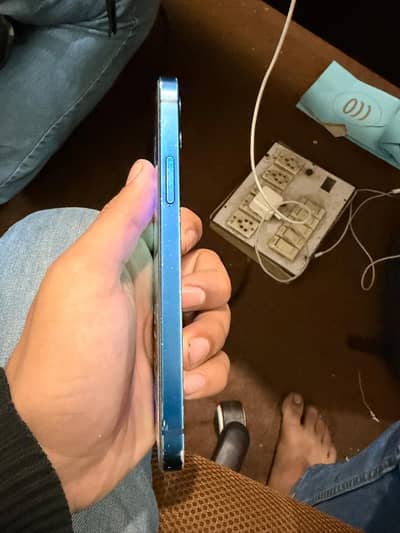 Iphone 12 water pack 03136003498