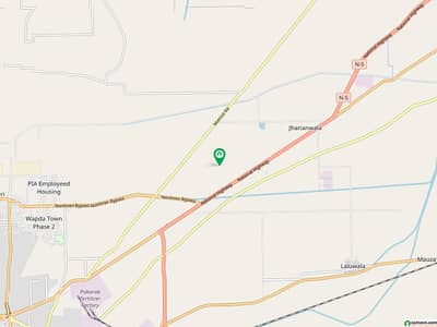 10 Marla plot for sale