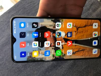 oppo A16 ram 4/64 pta approved hai  EXCHANGE POSSIBLE