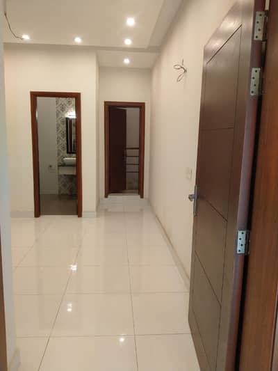 5 Marla Apartment Available In Lahore Villas For Rent