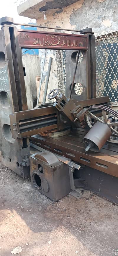 Runda mechien for sell