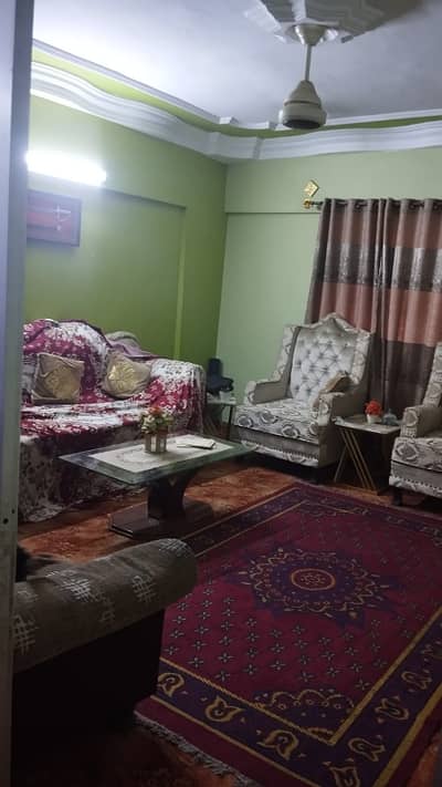 FLAT FOR URGENT SALE