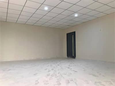 Investor Rate Commercial Office Space Available for Sale Total:1600-SQF 4th Floor Lift Available Location: Jinnah Avenue Blue Area Islamabad.