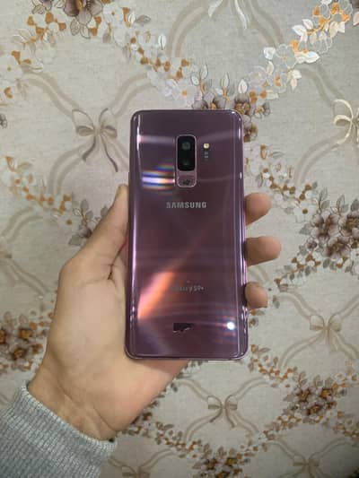 Samsung S9 Plus Exchange Possible