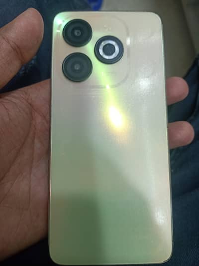infinix smart 8 4/64