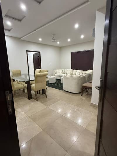 1041 Sq. Ft Luxury Apartment For Sale At Main Boulevard Gulberg