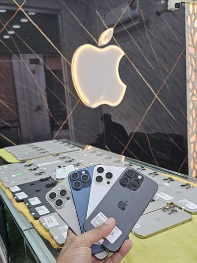 iphone 15 pro max And 16 Pro jv