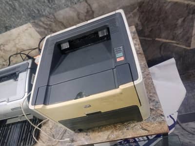 HP Laserjet Printer 1320