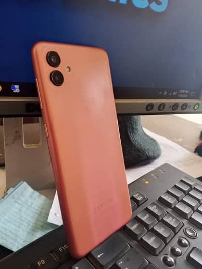 Samsung Mobile A04 4/64