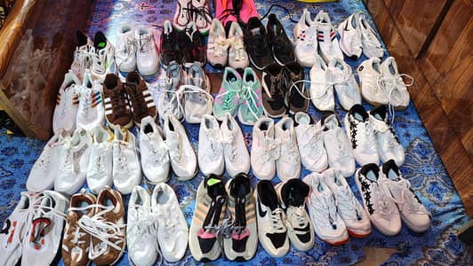 Branded Shoes. Casual Shoes. Sneakers Shoes. Imported Footwear.