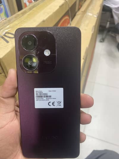 Oppo a5i 4/65