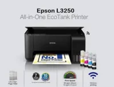 Epson L3250