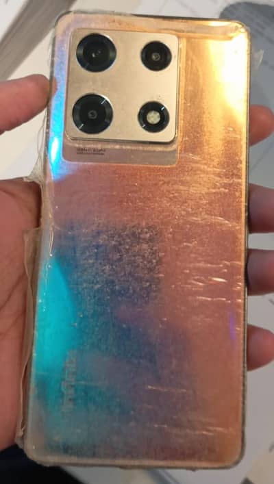 infninix note 30 pro