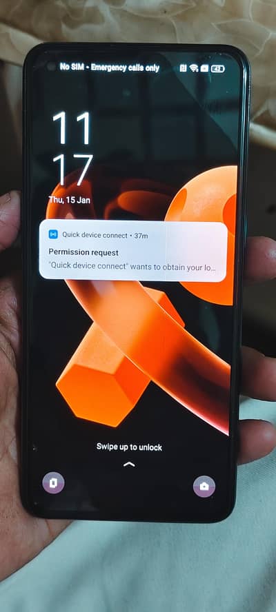 reno 6 officially approved complete box