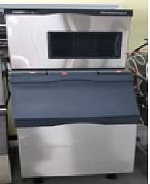 Electronic American Equipments