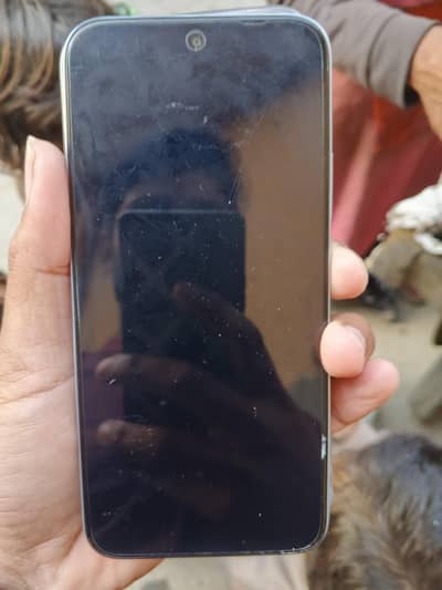 a6x only 20 days use 4/128